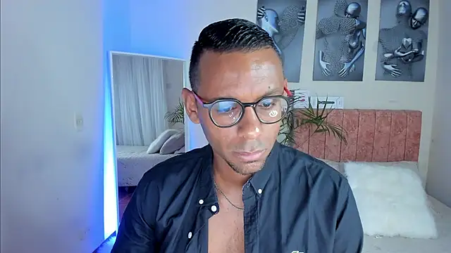 KingEdward  online show from October 7, 2025, 10:38 am