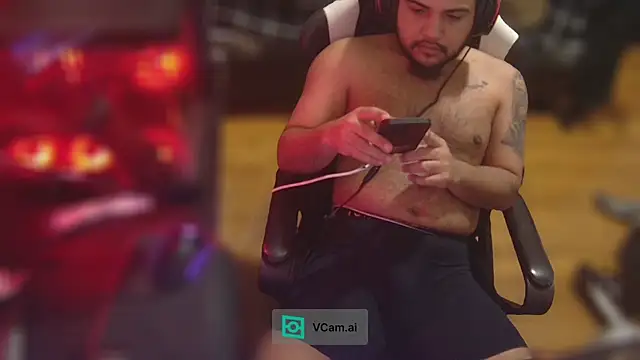ositolindoo online show from October 9, 2025, 2:01 am