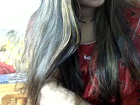 dreamgirl20262 online show from November 17, 2025, 12:31 pm