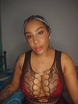 Queen Amara online show from June 4, 2026, 4:17 am