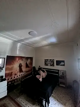 Snapshot of frooty4u chatting on January 10, 2026, 1:01 am frooty4u online show from January 10, 2026, 1:01 am