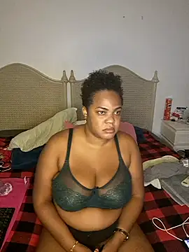 Kream Cherry online show from September 25, 2025, 3:45 am