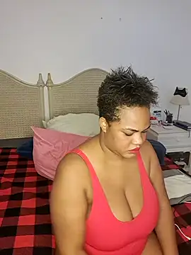 Kream Cherry online show from September 19, 2025, 9:19 pm