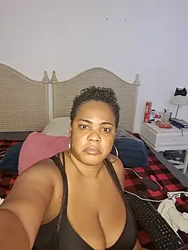 Kream Cherry online show from September 27, 2025, 8:15 pm
