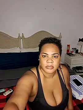 Kream Cherry online show from September 15, 2025, 1:39 am