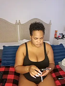 Kream Cherry online show from September 17, 2025, 5:48 pm