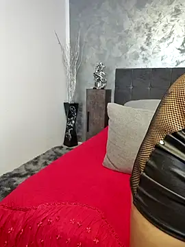 Sugar Nymph online show from October 7, 2025, 4:57 am