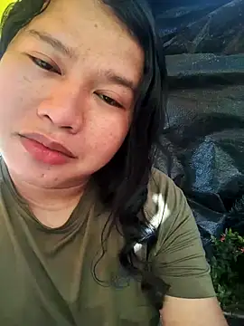 Transgender Yanna online show from October 2, 2025, 6:06 am