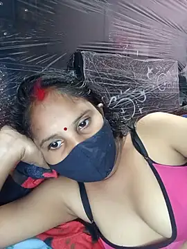 Komal-Rajput online show from February 23, 2026, 6:58 am