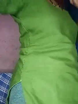 Komal-Rajput online show from January 7, 2026, 4:56 pm