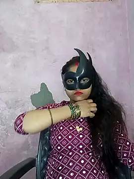 Komal-Rajput online show from March 13, 2026, 10:20 am