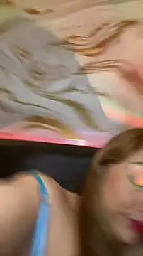 Valeryfox01  online show from November 21, 2025, 8:57 am