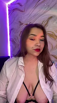 Valeryfox01  online show from December 22, 2025, 8:58 am