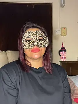 SLNatasha online show from November 27, 2025, 4:24 am