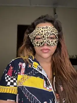 SLNatasha online show from April 20, 2026, 3:35 pm