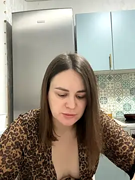 Risky-Flower online show from December 14, 2025, 6:13 pm