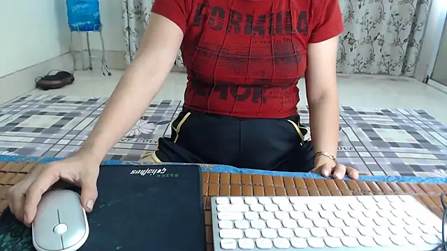 Ami 8x online show from September 17, 2025, 4:58 am