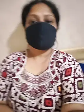 Snapshot of Hanny_Beby143 chatting on July 5, 2026, 8:43 am Hanny Beby143 online show from July 5, 2026, 8:43 am