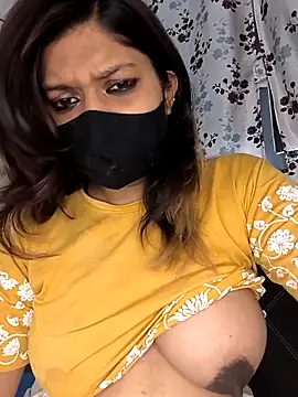 SpicykhalifaX online show from May 10, 2026, 5:55 am