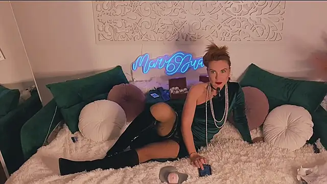 Mari69Juana online show from October 11, 2025, 4:52 pm