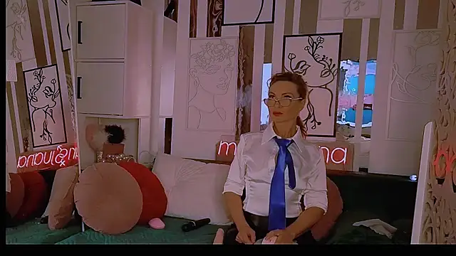 Mari69Juana online show from January 12, 2026, 7:20 pm