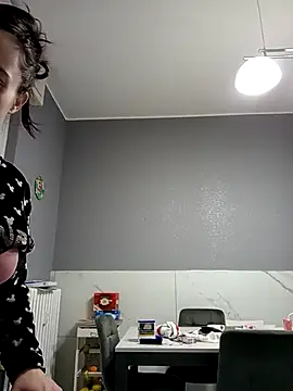 Snapshot of Maialona78 chatting on January 15, 2026, 7:45 am Maialona78 online show from January 15, 2026, 7:45 am