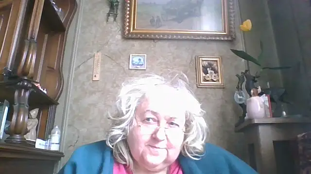 Lala-Love56 online show from March 27, 2026, 10:27 am