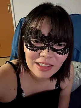 Rio-Rio- online show from October 12, 2025, 3:13 pm