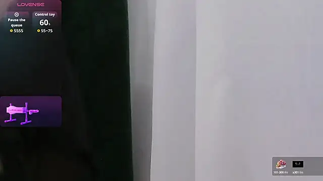 RubbiDark online show from October 11, 2025, 5:03 pm