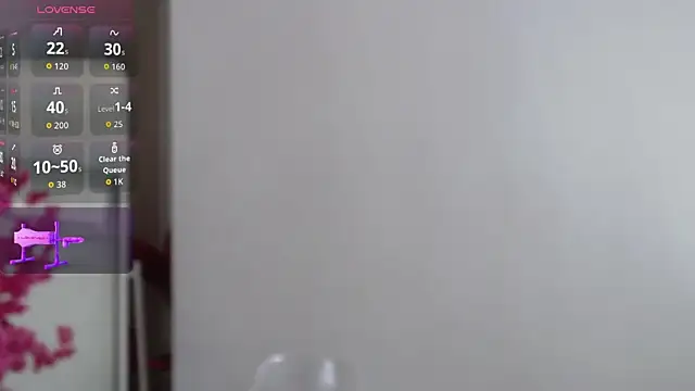 RubbiDark online show from March 21, 2026, 4:14 am