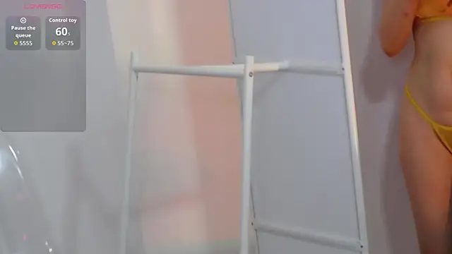 Snapshot of RubbiDark chatting on February 18, 2026, 4:10 am RubbiDark online show from February 18, 2026, 4:10 am