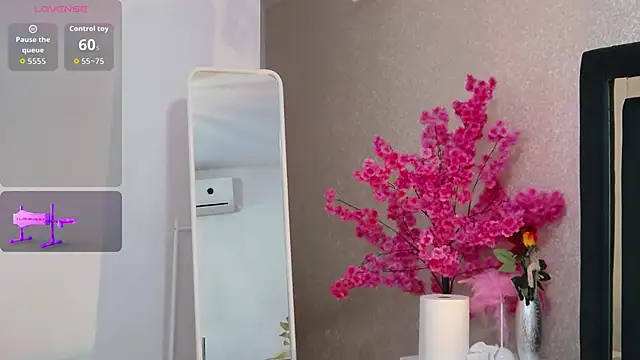 Snapshot of RubbiDark chatting on February 12, 2026, 4:12 am RubbiDark online show from February 12, 2026, 4:12 am