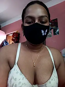 Samiya3344 online show from October 4, 2025, 2:13 am