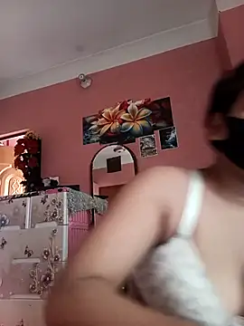 Samiya3344 online show from September 21, 2025, 2:17 am