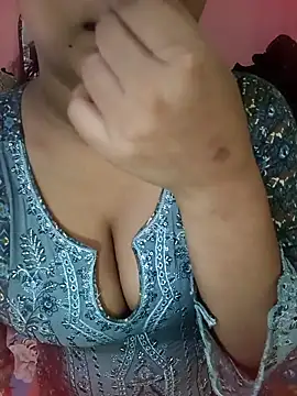 Samiya3344 online show from October 8, 2025, 2:13 am