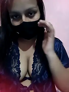 Samiya3344 online show from October 24, 2025, 4:39 pm