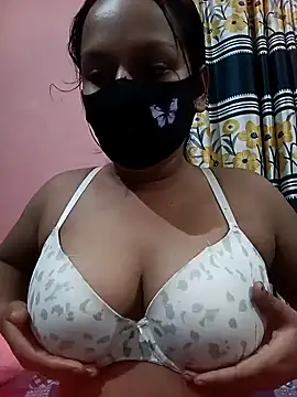 Samiya3344 online show from September 28, 2025, 3:41 pm