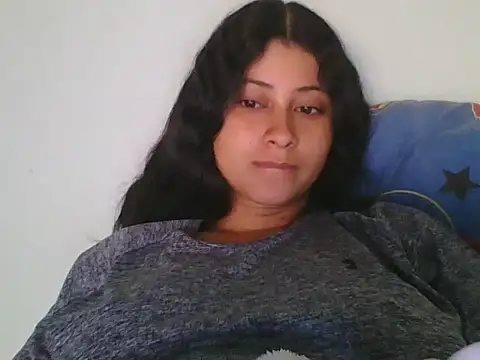 luna1964 online show from November 19, 2025, 12:27 pm