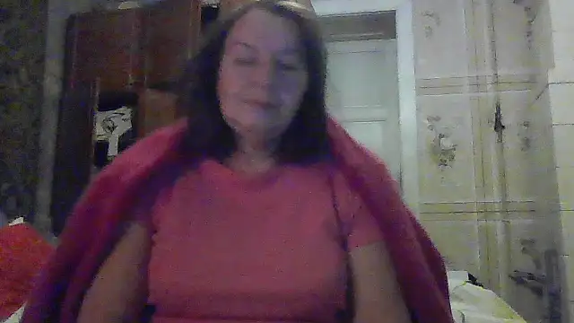 AnnaLive570 online show from November 29, 2025, 1:17 am