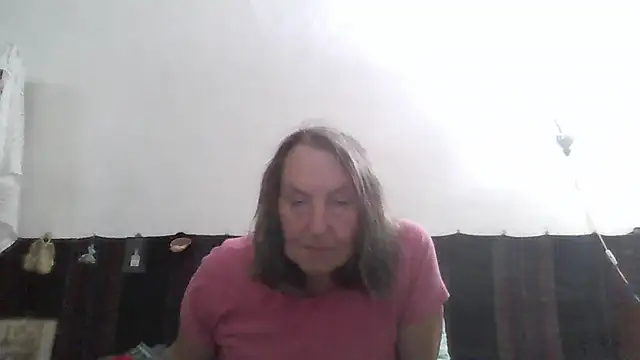 AnnaLive570 online show from July 17, 2026, 4:10 am