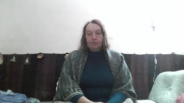 AnnaLive570 online show from April 17, 2026, 2:47 am