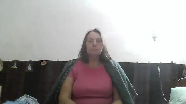 AnnaLive570 online show from May 30, 2026, 5:03 am