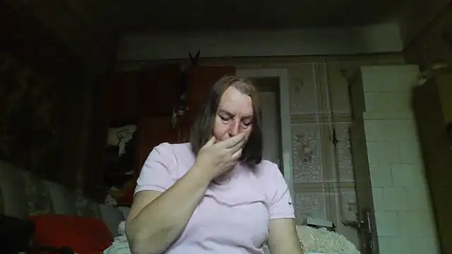 AnnaLive570 online show from October 10, 2025, 12:50 pm