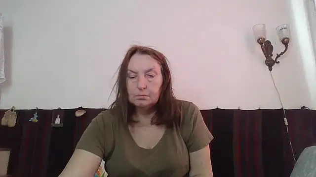 AnnaLive570 online show from March 14, 2026, 6:08 am