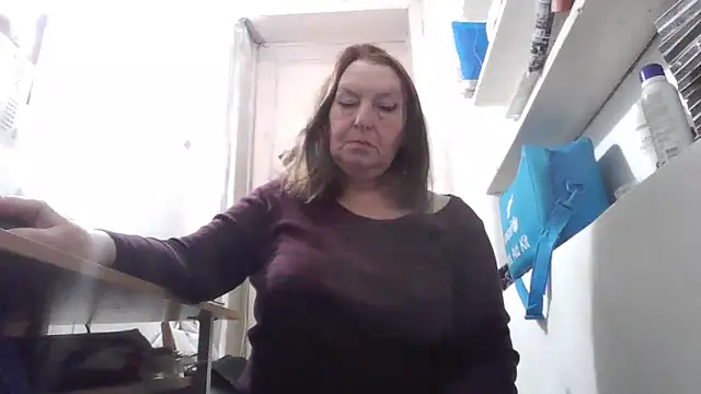 AnnaLive570 online show from February 11, 2026, 5:29 am