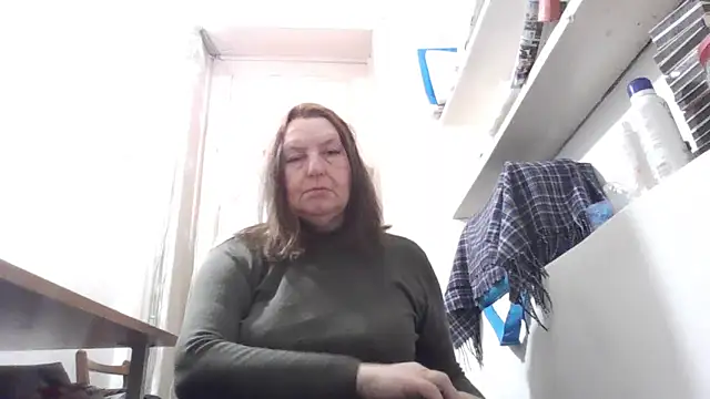 AnnaLive570 online show from March 3, 2026, 5:25 am