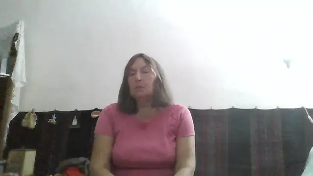 AnnaLive570 online show from July 16, 2026, 2:19 am