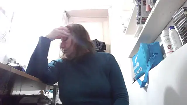 AnnaLive570 online show from February 3, 2026, 6:33 am