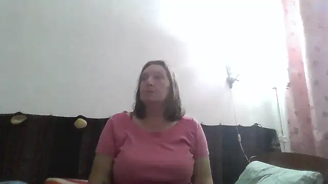 AnnaLive570 online show from June 28, 2026, 3:18 pm
