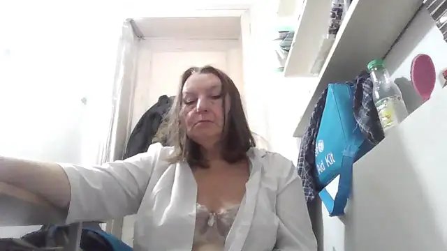 AnnaLive570 online show from January 7, 2026, 5:45 am